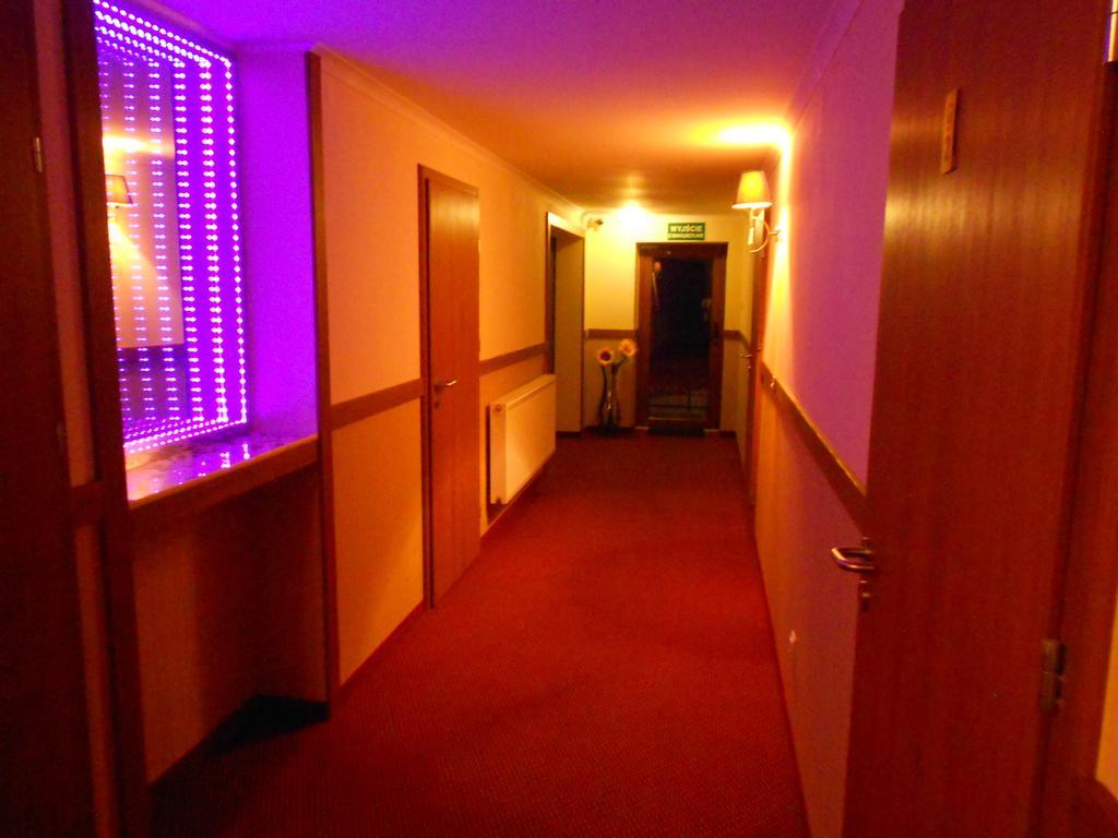 Zajazd Avangarda Wisznice Room photo
